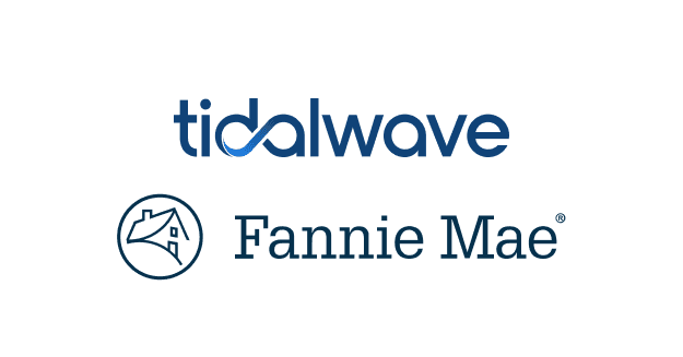 TidalWave * Fannie Mae